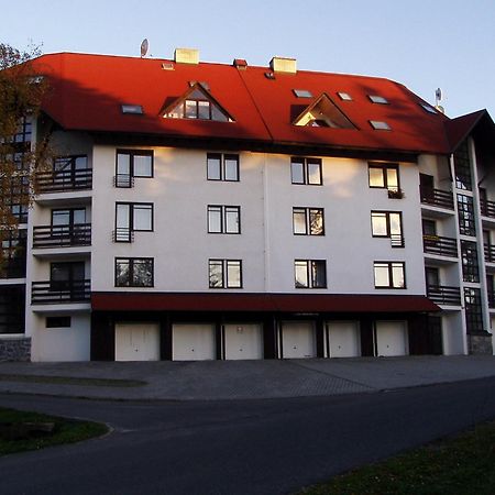 Apartmán Chlupáč Harrachov Exterior foto