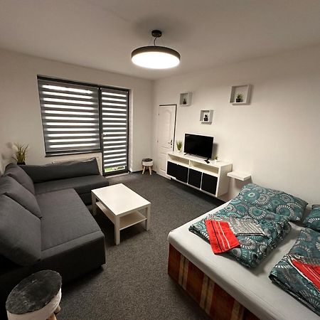 Apartmán Chlupáč Harrachov Exterior foto