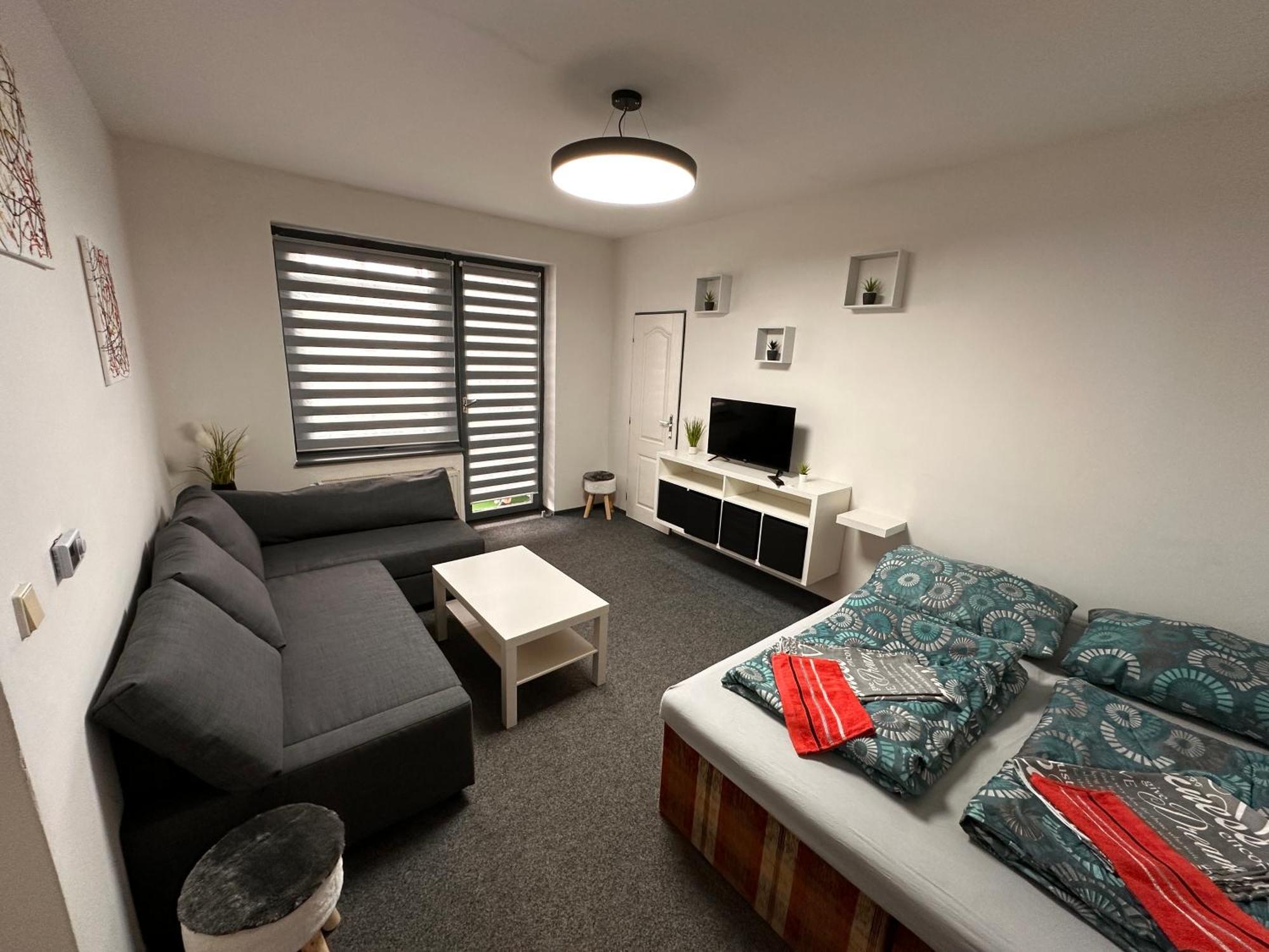 Apartmán Chlupáč Harrachov Exterior foto