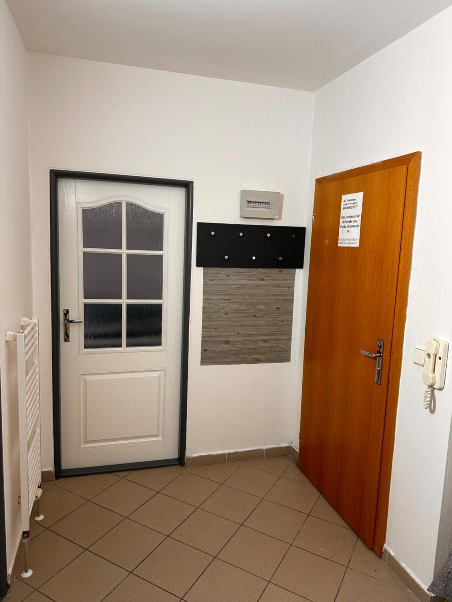 Apartmán Chlupáč Harrachov Exterior foto