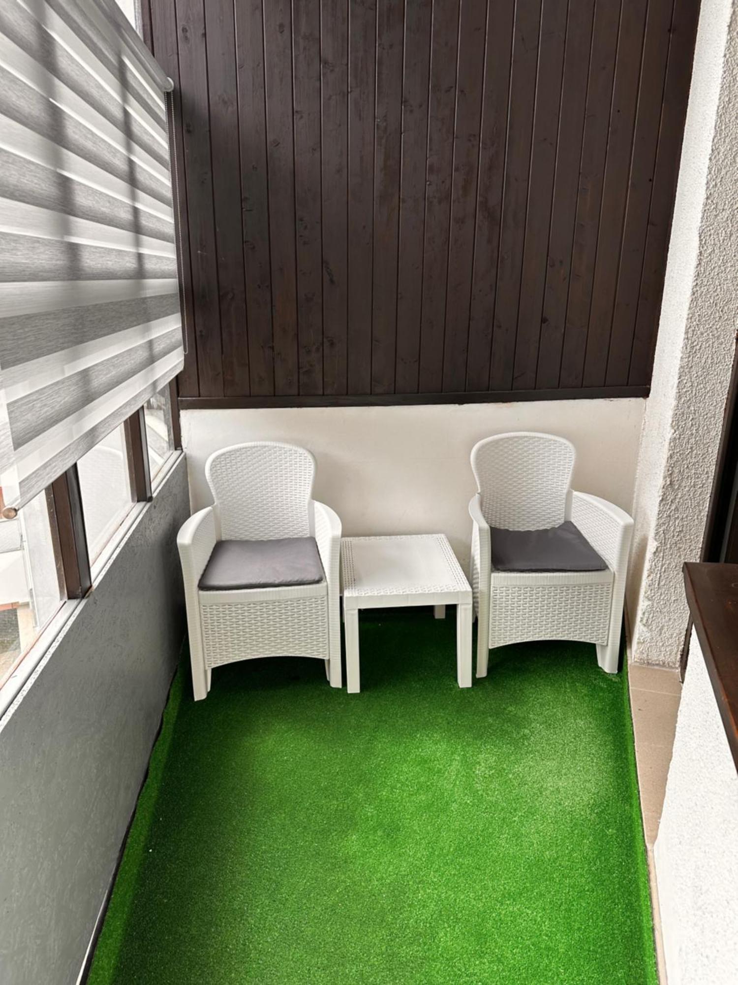Apartmán Chlupáč Harrachov Exterior foto