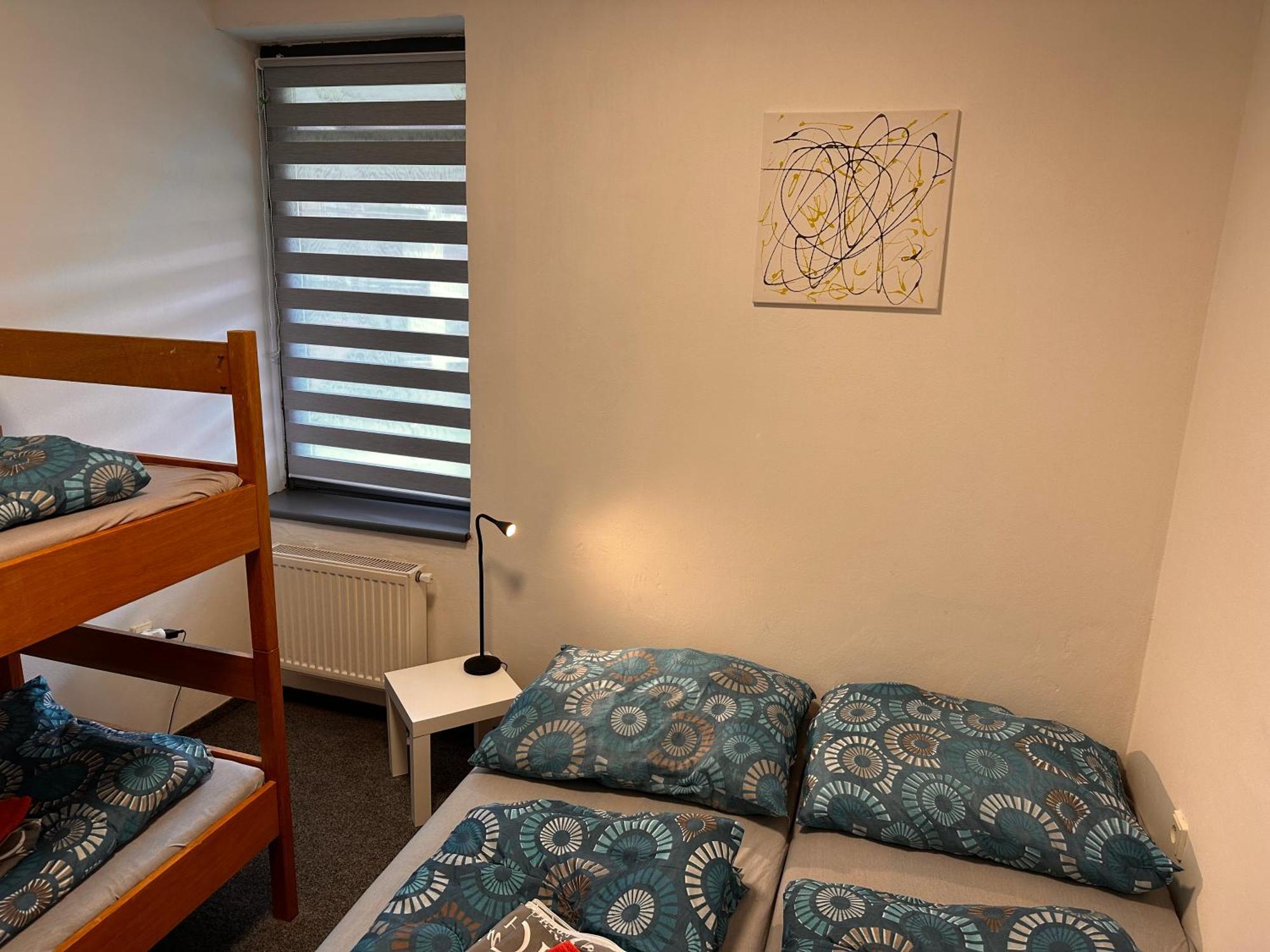 Apartmán Chlupáč Harrachov Exterior foto